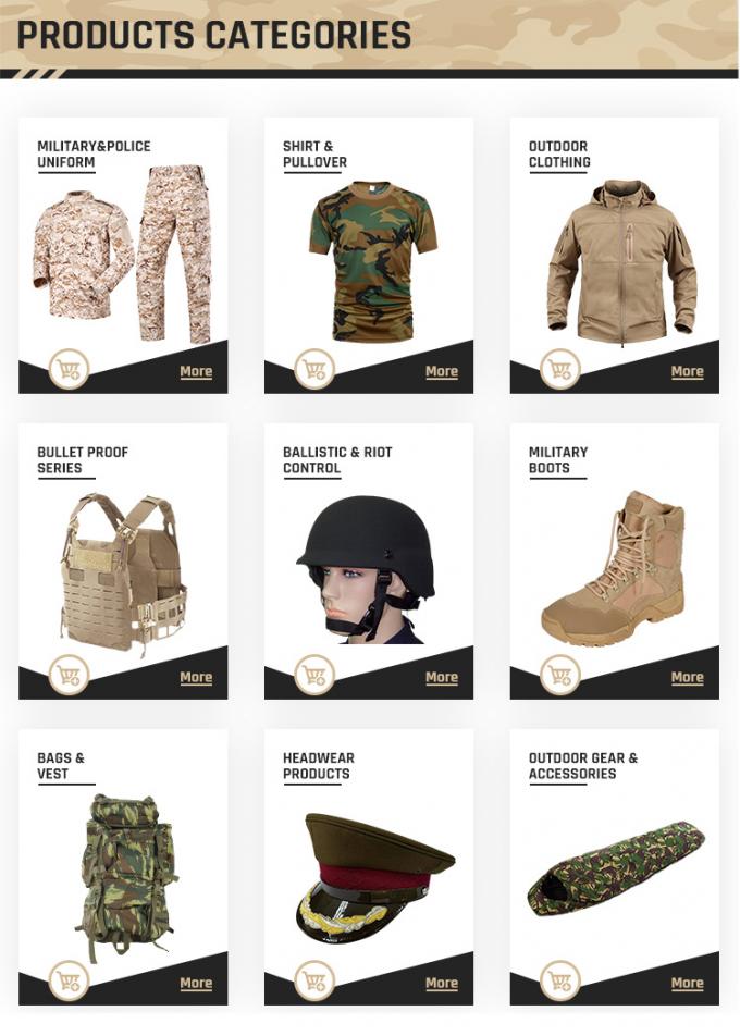 Подгонянная армии вышивки продажи дизайна крышка горячей военная выступленная