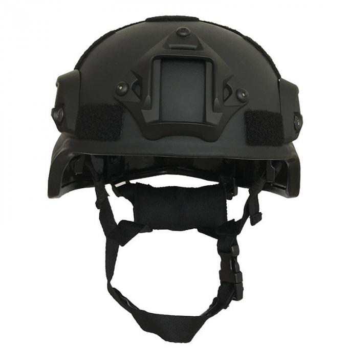 Шлем армии высококачественного дешевого шлема шлема Mich 2000 пуленепробиваемого тактического пуленепробиваемый