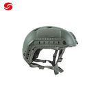 Military Airsoft Helmet Tactical Helmet Airsoft Combat Helmet ABS Fast Helmet