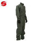 Air Force Suit Military Flight Suit Aramid Flame Retardant Flight Pilot Coverall